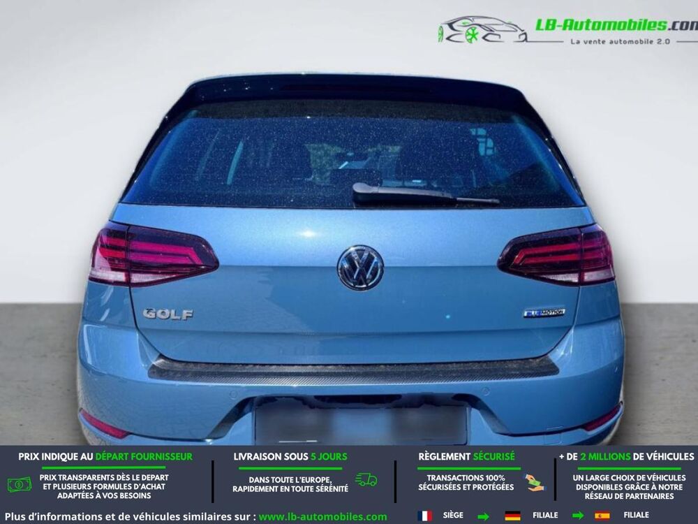 Golf 1.5 TSI 130 BVM 2019 occasion 31850 Beaupuy