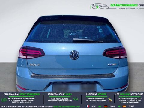Golf 1.5 TSI 130 BVM 2019 occasion 31850 Beaupuy