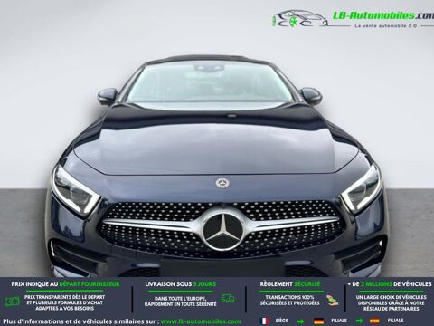 Classe CLS 350d BVA 2019 occasion 31850 Beaupuy