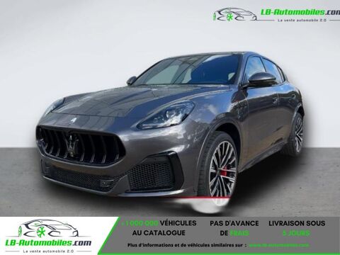 Annonce voiture Maserati Grecale 112600 €