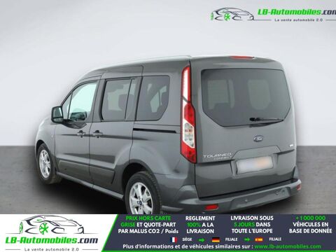 Tourneo VP 1.0 EcoBoost 100 BVM 2017 occasion 31850 Beaupuy