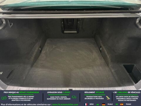 S&eacute;rie 7 730d xDrive 265 ch 2016 occasion 31850 Beaupuy