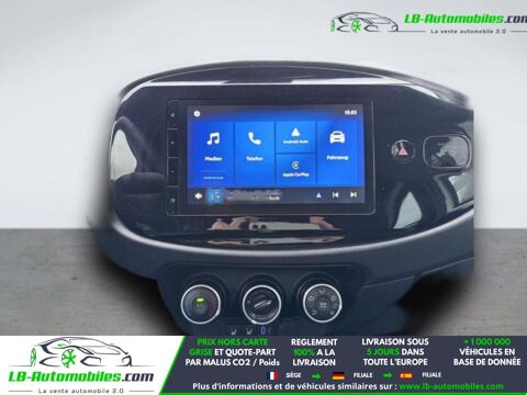 Aygo 1.0 VVT-i 2024 occasion 31850 Beaupuy