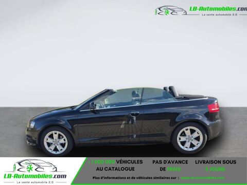 Audi A3 1.8 TFSI 160 2009 occasion Beaupuy 31850