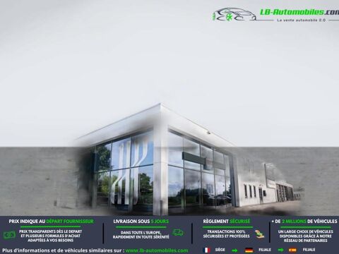 i8 374 ch 2019 occasion 31850 Beaupuy