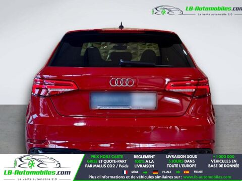 RS3 2.5 TFSI 400 BVA Quattro 2020 occasion 31850 Beaupuy