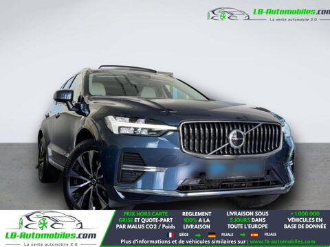 XC60 B4 AWD 197 ch BVA 2023 occasion 31850 Beaupuy
