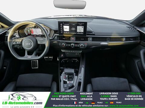 S5 TDI 341 BVA Quattro 2022 occasion 31850 Beaupuy