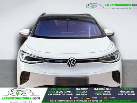 ID.4 299 ch GTX 2022 occasion 31850 Beaupuy