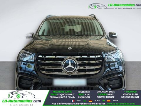 Classe GLS 450 BVA 4Matic 2023 occasion 31850 Beaupuy