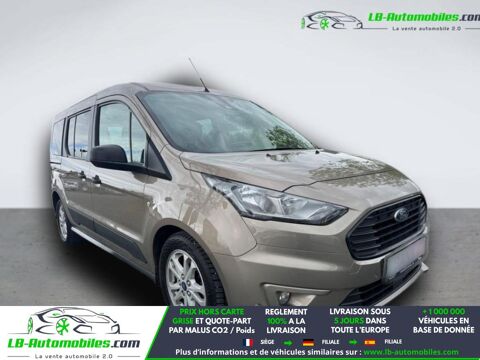 Ford Grand C-MAX 1.5 L EcoBlue 120 BVM 2020 occasion Beaupuy 31850
