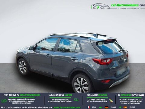 Stonic 1.0 T-GDi 100 ch BVA 2021 occasion 31850 Beaupuy