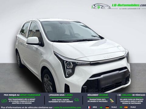 Picanto 1.2 DPi 79 ch BVM 2024 occasion 31850 Beaupuy