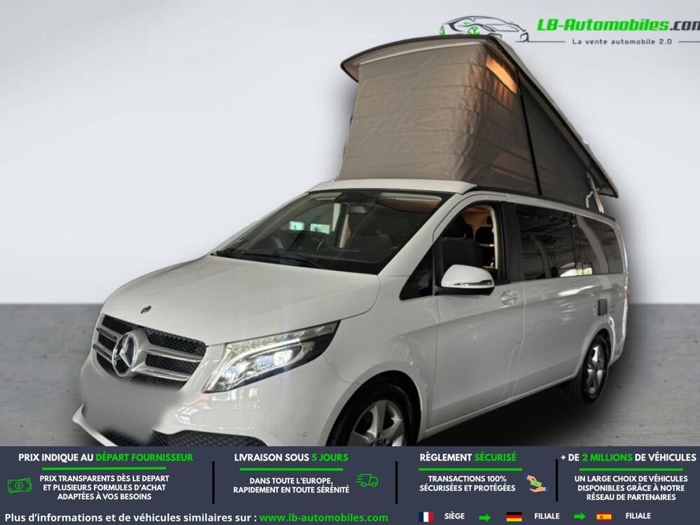 Classe V 220d BVA 2020 occasion 31850 Beaupuy