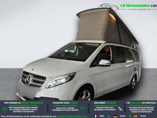 Classe V 220d BVA 2020 occasion 31850 Beaupuy