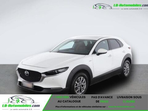 Mazda CX-30 2.0L e-SKYACTIV X M Hybrid 186 ch 4x2 BVM 2021 occasion Beaupuy 31850