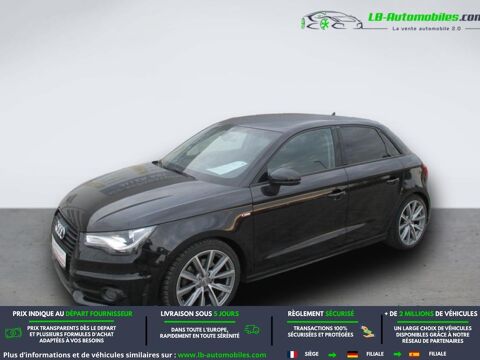 Annonce voiture Audi A1 13900 €