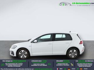 Golf 1.4 TSI 204 BVA Hybride Rechargeable GTE 2018 occasion 31850 Beaupuy