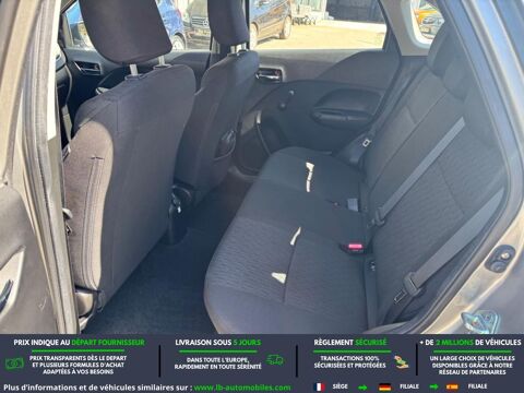 Baleno 1.2 Dualjet 90ch 2019 occasion 31850 Beaupuy