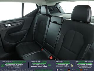 XC40 T4 190 ch BVA 2018 occasion 31850 Beaupuy