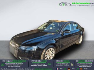 A4 2.0 TDI 120 2014 occasion 31850 Beaupuy