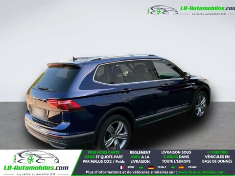 Tiguan Allspace 2.0 TDI 150ch BVA 2023 occasion 31850 Beaupuy