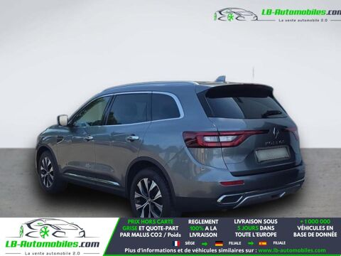 Koleos Tce160 BVA 4x2 2023 occasion 31850 Beaupuy