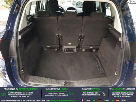 C-max 1.5 EcoBoost 150 BVM 2017 occasion 31850 Beaupuy