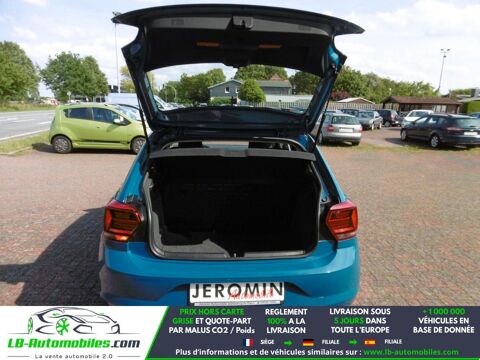 Polo 1.0 65 S&S BVM 2019 occasion 31850 Beaupuy