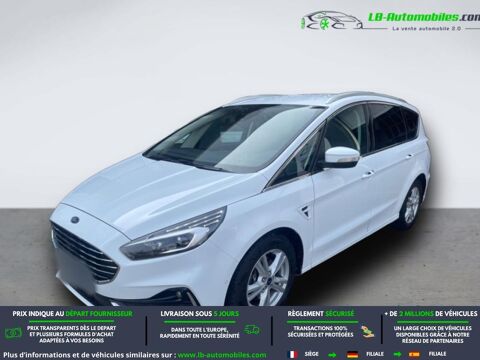 Ford S-MAX 2.0 EcoBlue 190 BVA 2020 occasion Beaupuy 31850