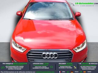 A1 1.4 TFSI 125 BVM 2016 occasion 31850 Beaupuy
