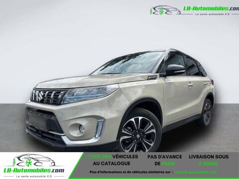 Suzuki Vitara 1.5 Dualjet Allgrip BVA 102ch 2024 occasion Beaupuy 31850