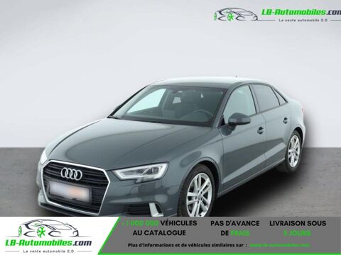 Audi A3 TDI 150 2018 occasion Beaupuy 31850