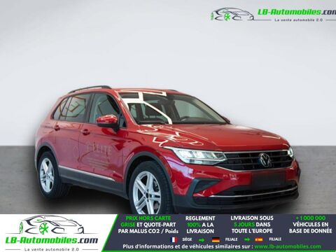 Tiguan 1.5 eTSI 150 BVA 2023 occasion 31850 Beaupuy