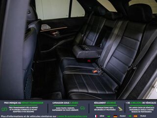 Classe GLE 400 d BVA 4Matic 2019 occasion 31850 Beaupuy