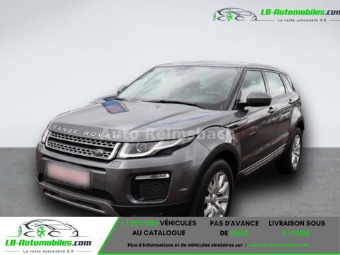 Land-Rover Range Rover Evoque D150 AWD BVA 2019 occasion Beaupuy 31850