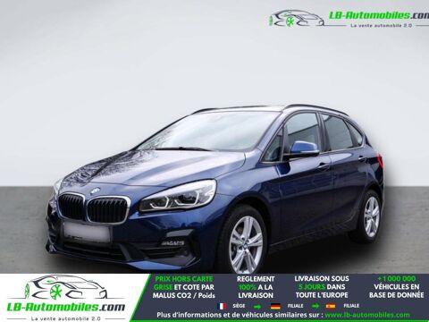 BMW Serie 2 218i 136 ch BVA 2021 occasion Beaupuy 31850