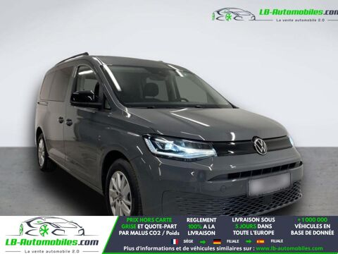 Annonce voiture Volkswagen Caddy 39900 €