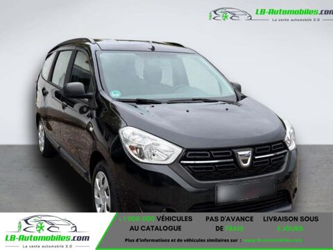 Dacia Lodgy SCe 100 7 places 2019 occasion Beaupuy 31850