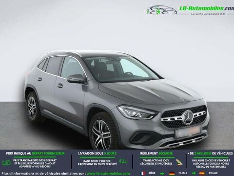 Classe GLA 180 BVA 2023 occasion 31850 Beaupuy