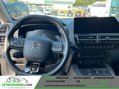 C5 aircross BlueHDi 130 BVA 2022 occasion 31850 Beaupuy