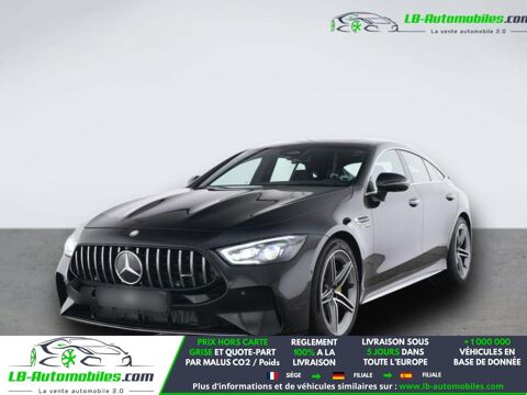AMG GT 63 S AMG 639 ch E Performance 4Matic+ 2025 occasion 31850 Beaupuy
