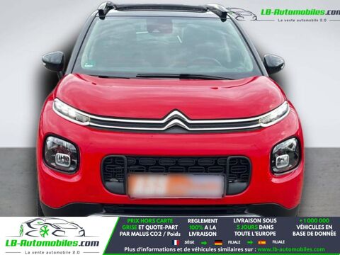 C3 Aircross PureTech 130 BVM 2018 occasion 31850 Beaupuy