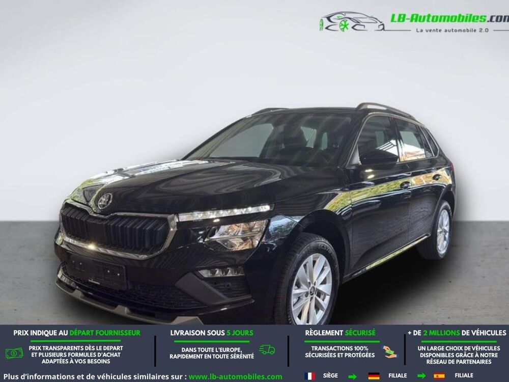 Kamiq 1.5 TSI Evo 2 150 ch BVA 2025 occasion 31850 Beaupuy