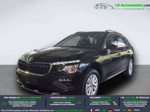 Annonce voiture Skoda Kamiq 25289 €