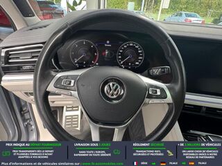 Touareg 4.0 TDI 421ch BVA 4Motion 2019 occasion 31850 Beaupuy