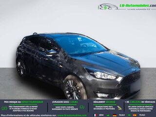 Focus 1.0 EcoBoost 125 BVM 2018 occasion 31850 Beaupuy
