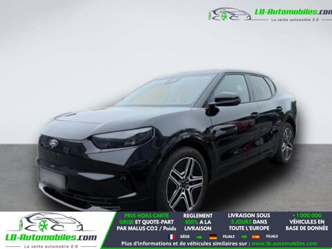 Ford Capri Capri 2025 occasion Beaupuy 31850