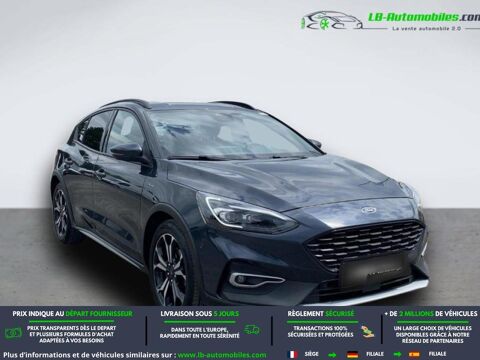 Focus 1.5 EcoBoost 150 BVA 2021 occasion 31850 Beaupuy