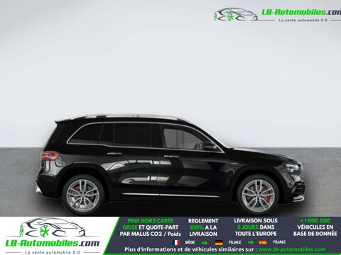 GLB 35 AMG BVA 4Matic 2025 occasion 31850 Beaupuy
